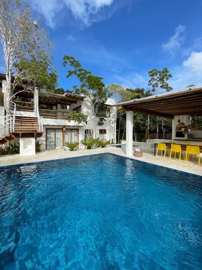 Villa Alba - Trancoso Exteriör bild
