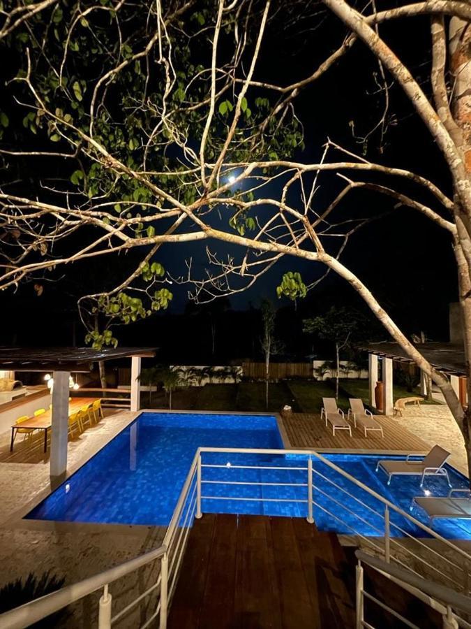 Villa Alba - Trancoso Exteriör bild