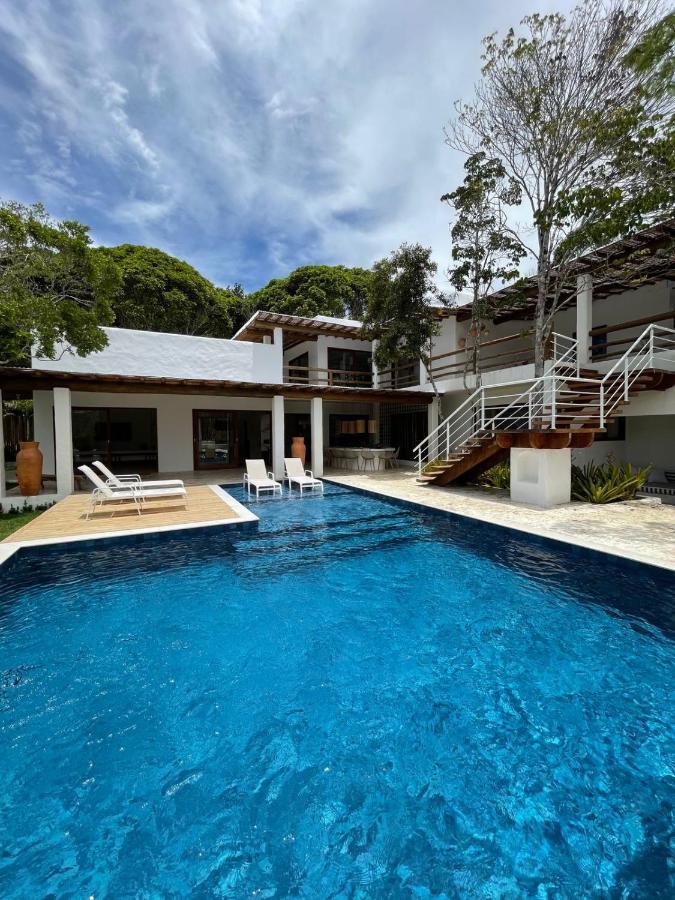 Villa Alba - Trancoso Exteriör bild