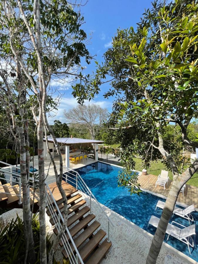 Villa Alba - Trancoso Exteriör bild